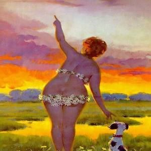 Meet your Posher, Mary ann